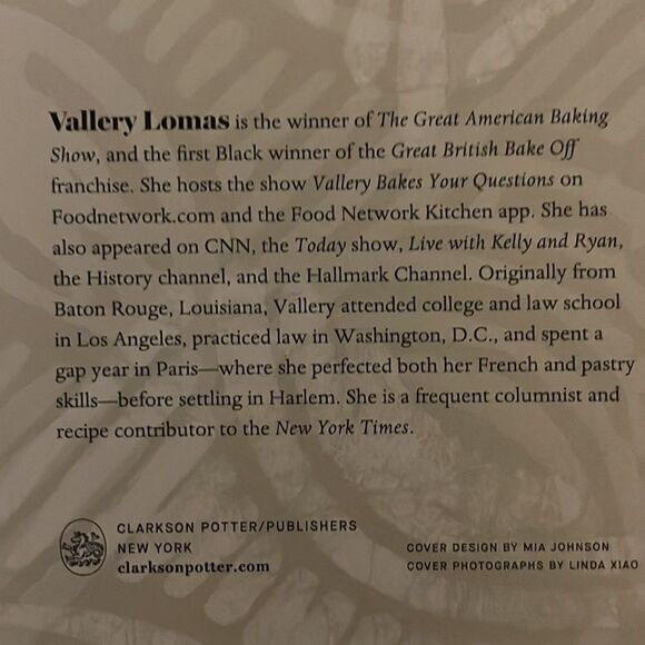 Life Is What You Bake It by Vallery Lomas - Picture 3 of 10